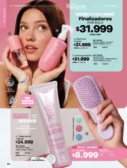 Catalogo Carmel Campaña 4 2026 - página 215