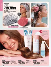 Catalogo Carmel Campaña 4 2026 - página 219