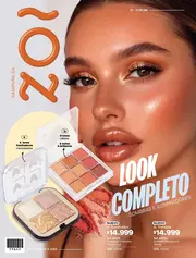 Catalogo Carmel Campaña 4 2026 - página 221