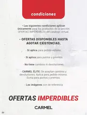 Catalogo Carmel Campaña 4 2026 - página 223