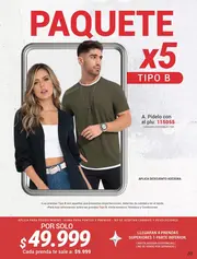 Catalogo Carmel Campaña 4 2026 - página 224