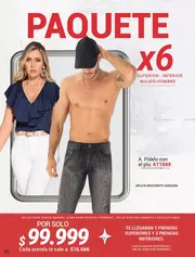 Catalogo Carmel Campaña 4 2026 - página 225