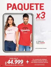 Catalogo Carmel Campaña 4 2026 - página 227
