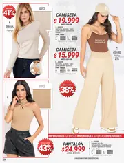 Catalogo Carmel Campaña 4 2026 - página 235