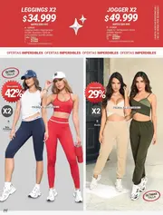 Catalogo Carmel Campaña 4 2026 - página 243