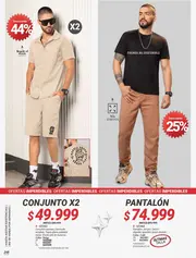 Catalogo Carmel Campaña 4 2026 - página 249