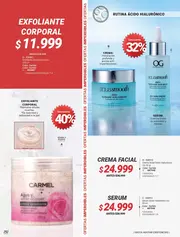 Catalogo Carmel Campaña 4 2026 - página 253