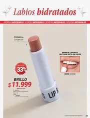 Catalogo Carmel Campaña 4 2026 - página 254