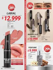 Catalogo Carmel Campaña 4 2026 - página 255