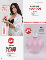 Catalogo Carmel Campaña 4 2026 - página 257