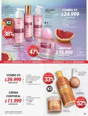 Catalogo Carmel Campaña 4 2026 - página 258