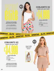 Catalogo Carmel Campaña 4 2026 - página 259