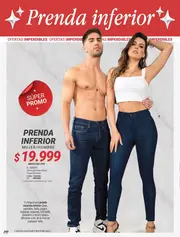 Catalogo Carmel Campaña 4 2026 - página 261