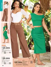 Catalogo Carmel Campaña 5 2026 - página 9