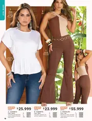 Catalogo Carmel Campaña 5 2026 - página 11