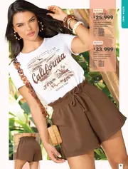 Catalogo Carmel Campaña 5 2026 - página 12