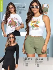 Catalogo Carmel Campaña 5 2026 - página 13
