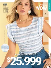 Catalogo Carmel Campaña 5 2026 - página 16