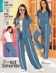 Catalogo Carmel Campaña 5 2026 - página 19
