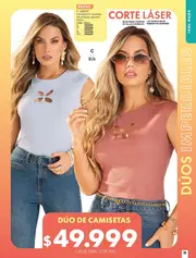 Catalogo Carmel Campaña 5 2026 - página 20