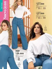 Catalogo Carmel Campaña 5 2026 - página 21