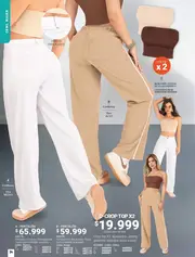 Catalogo Carmel Campaña 5 2026 - página 25