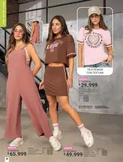 Catalogo Carmel Campaña 5 2026 - página 27