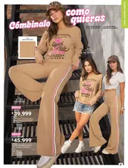 Catalogo Carmel Campaña 5 2026 - página 28