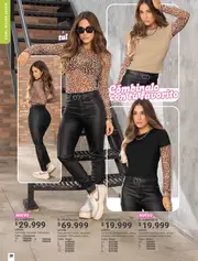 Catalogo Carmel Campaña 5 2026 - página 29
