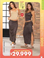 Catalogo Carmel Campaña 5 2026 - página 30