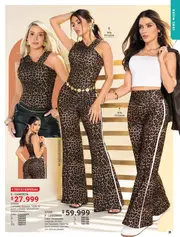 Catalogo Carmel Campaña 5 2026 - página 32