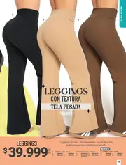 Catalogo Carmel Campaña 5 2026 - página 34