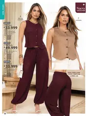 Catalogo Carmel Campaña 5 2026 - página 37