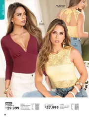 Catalogo Carmel Campaña 5 2026 - página 39