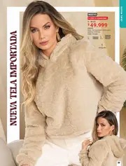 Catalogo Carmel Campaña 5 2026 - página 40