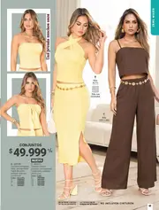 Catalogo Carmel Campaña 5 2026 - página 42