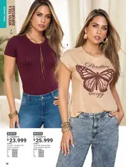 Catalogo Carmel Campaña 5 2026 - página 43