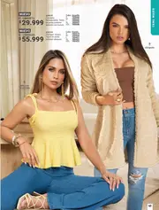 Catalogo Carmel Campaña 5 2026 - página 44