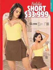 Catalogo Carmel Campaña 5 2026 - página 48