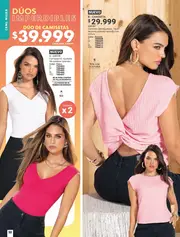 Catalogo Carmel Campaña 5 2026 - página 51