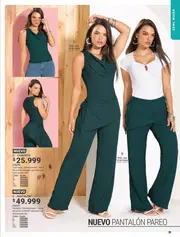 Catalogo Carmel Campaña 5 2026 - página 52