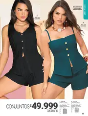 Catalogo Carmel Campaña 5 2026 - página 56