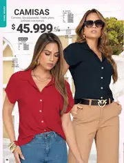 Catalogo Carmel Campaña 5 2026 - página 59