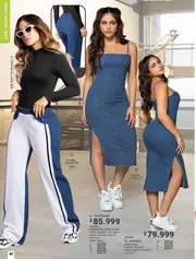 Catalogo Carmel Campaña 5 2026 - página 61