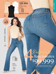 Catalogo Carmel Campaña 5 2026 - página 68