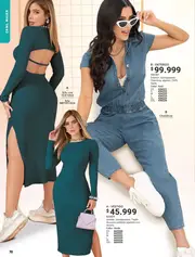 Catalogo Carmel Campaña 5 2026 - página 71