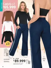 Catalogo Carmel Campaña 5 2026 - página 73