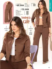 Catalogo Carmel Campaña 5 2026 - página 74