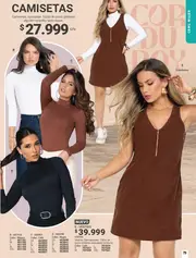 Catalogo Carmel Campaña 5 2026 - página 80