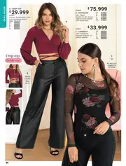 Catalogo Carmel Campaña 5 2026 - página 81
